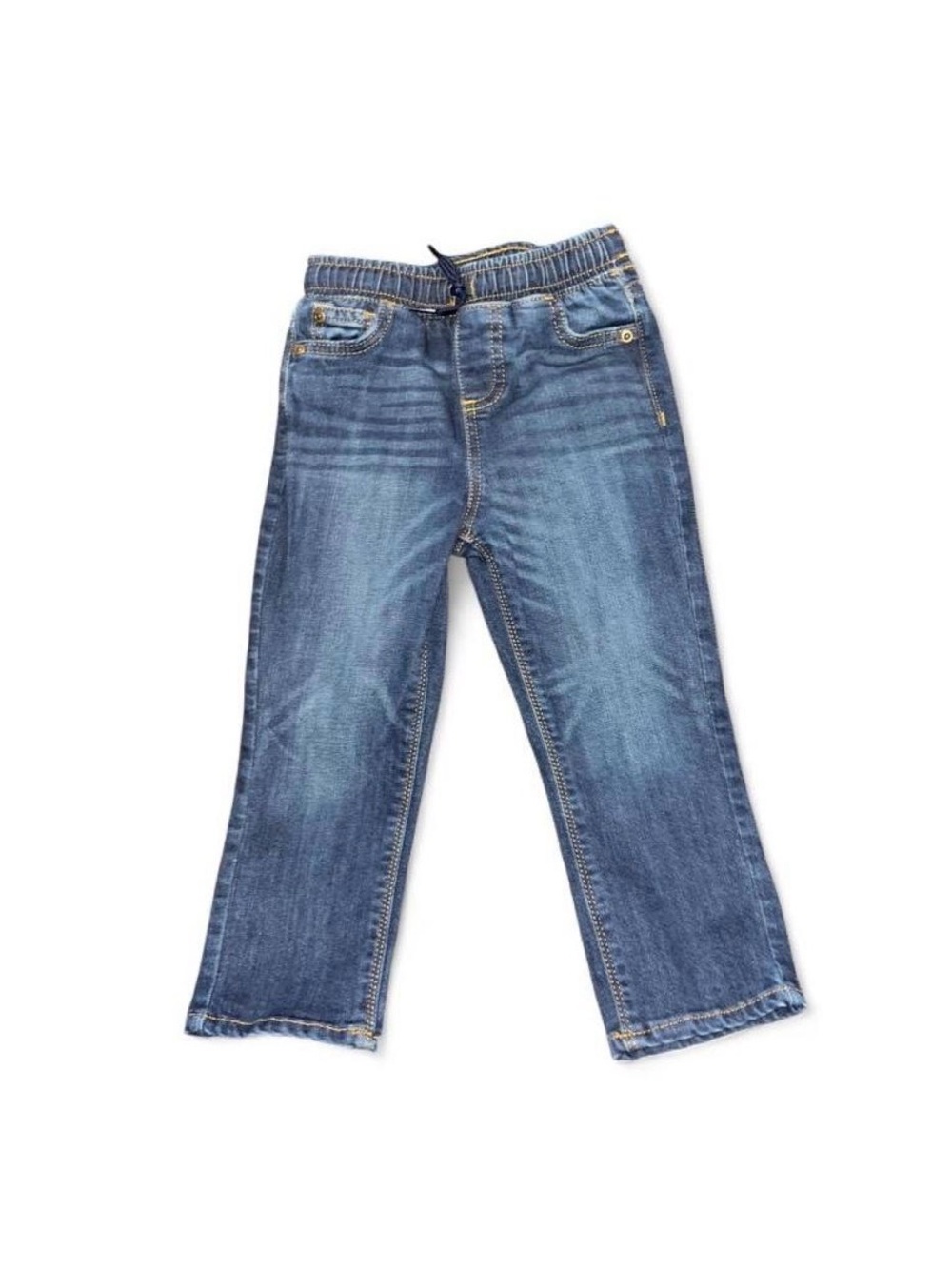 jumping beans Indigo Pull-On Kids Jeans